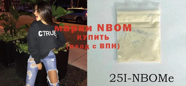 крисы Костерёво