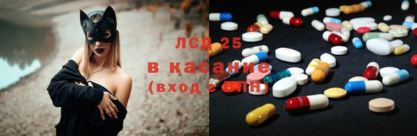 крисы Костерёво